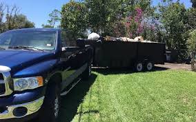 Best Yard Waste Removal  in East Cleveland, TN